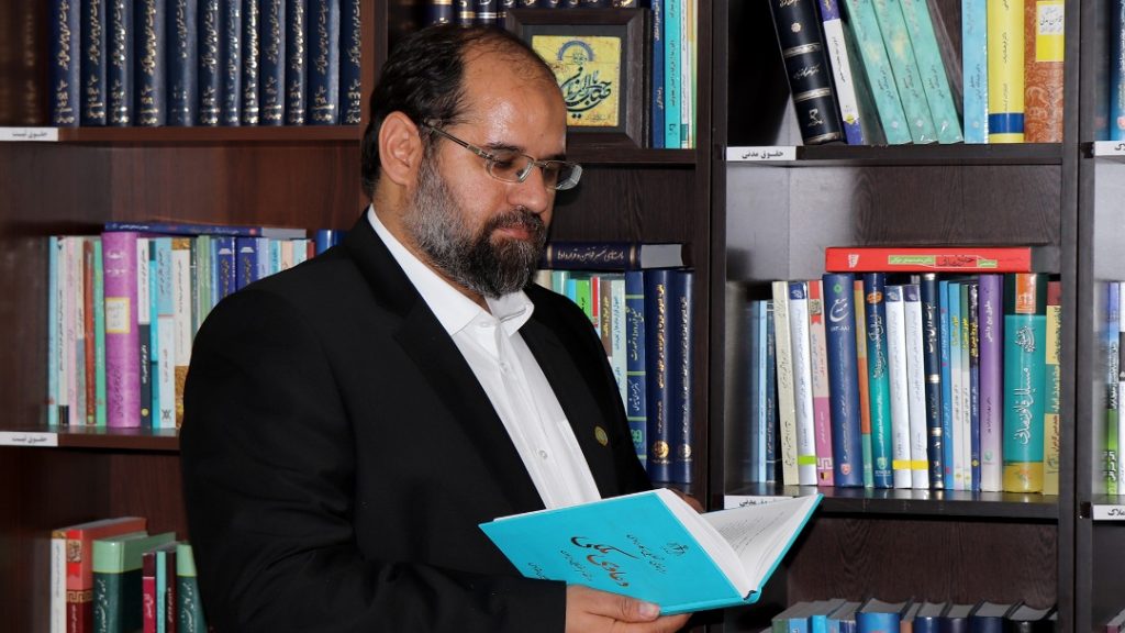 پرونده های محاکم قضایی مربوط به دعاوی ملکی