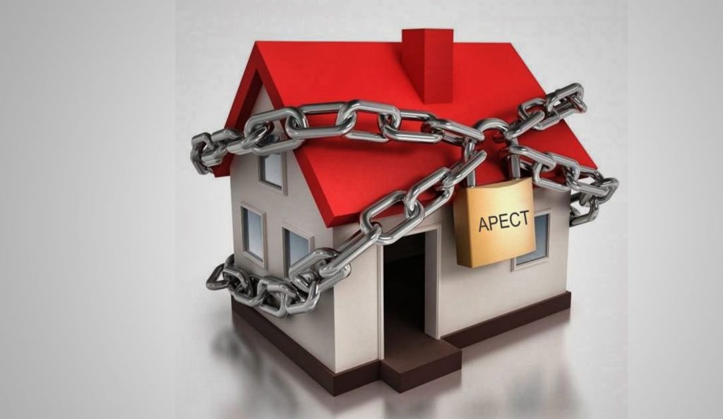 تأیید بطلان فروش ملک به دلیل بازداشت بودن