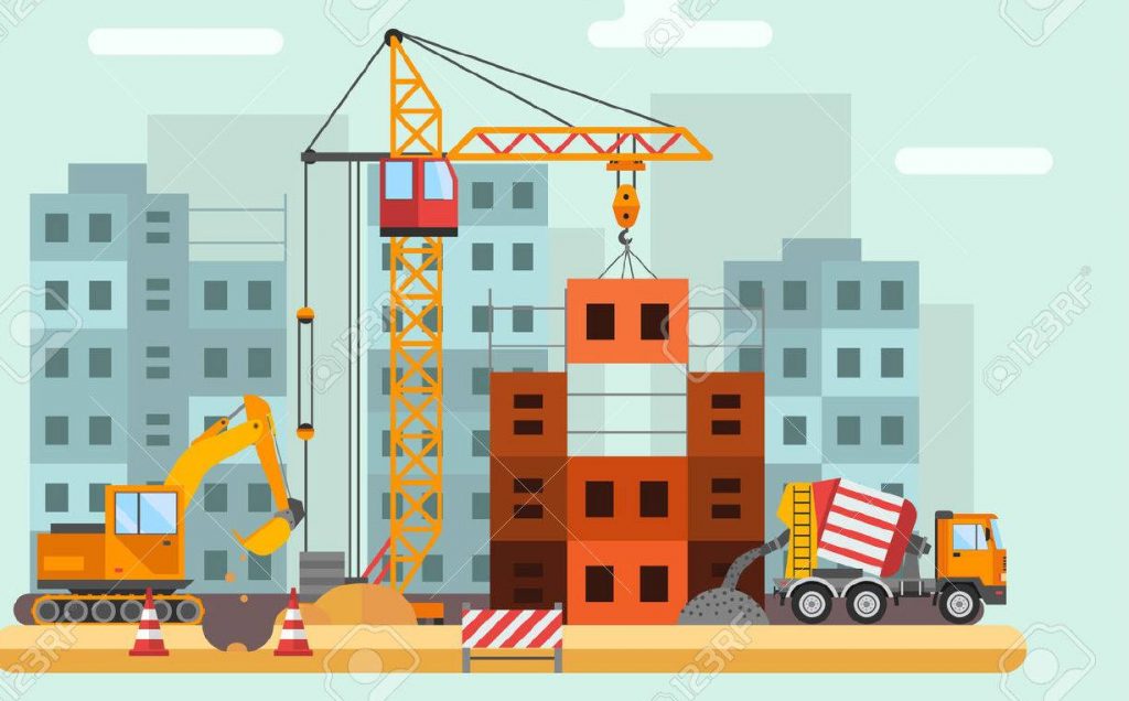 قرارداد پیش فروش ساختمان در قانون پیش فروش ساختمان